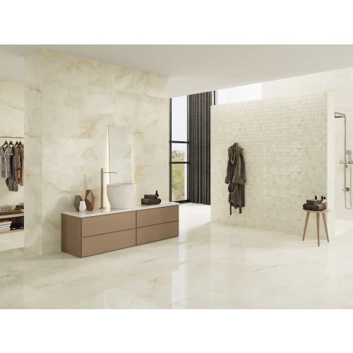 Керамогранит Baldocer Quios Cream Pulido 60x60 см