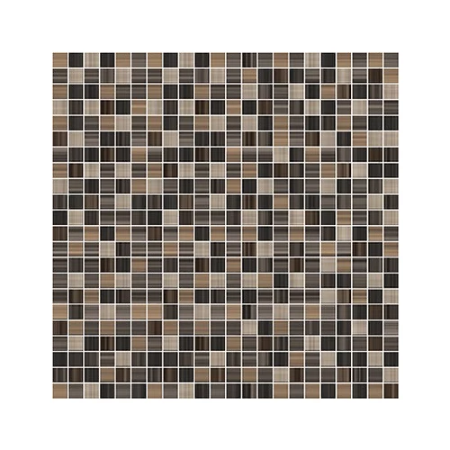 Плитка напольная Cersanit Motive MF4Р112D коричневая 32,6х32,6