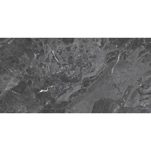 Керамогранит Delacora Greiny Dark sugar-эффект 60120GRY99 120х60 см