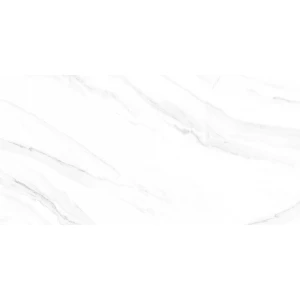 Плитка облицовочная Alma Ceramica Fresco матовая белая TWU2550FRC07 50х24,9 см