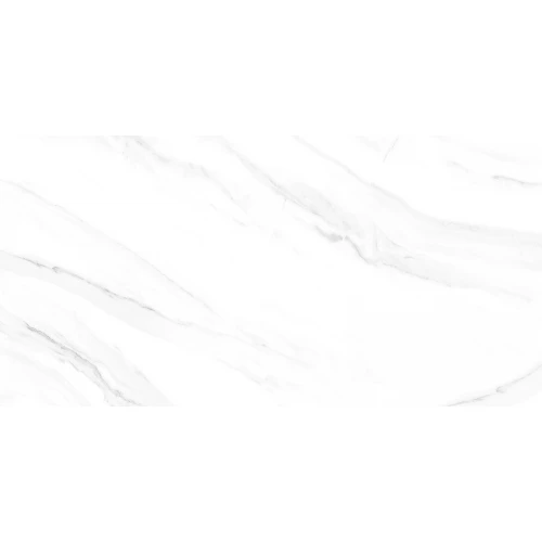 Плитка облицовочная Alma Ceramica Fresco матовая белая TWU2550FRC07 50х24,9 см