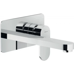 Смеситель для раковины Nobili Up Chrome UP94198/1CR