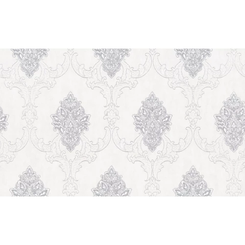 Обои флизелиновые Palitra Life Chantilly серые PL72078-14 1,06х10,05 м