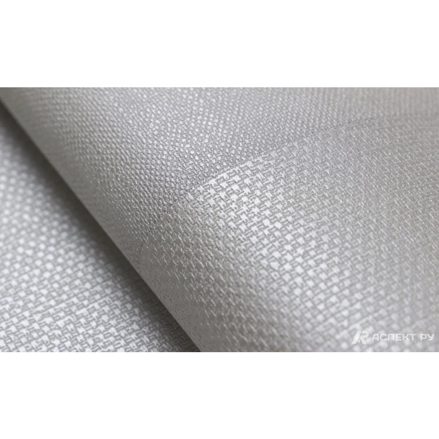 Обои флизелиновые Аспект Аркада серые 70610-18 1,06х10,05 м