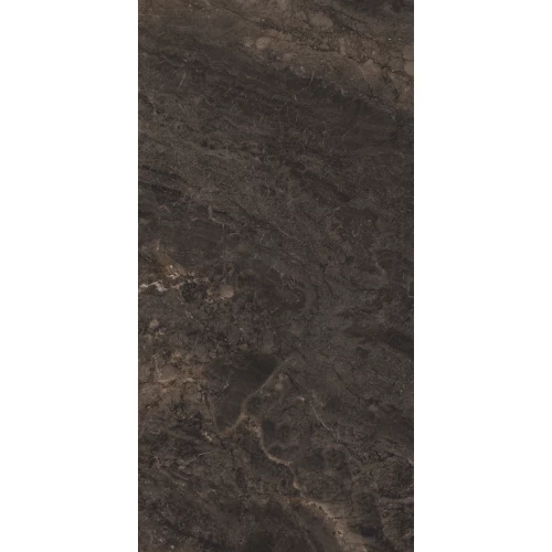 Керамогранит Maimoon Ceramica HG Glossy Maxima Black 160х80 см