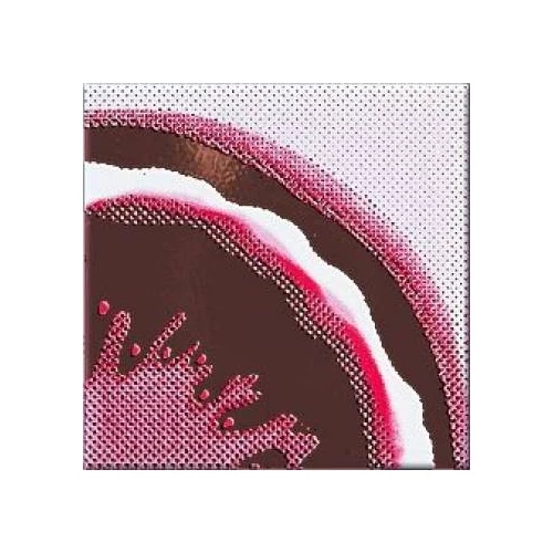 Декор Opoczno Inwencia melon O-INW-WIA454 10х10