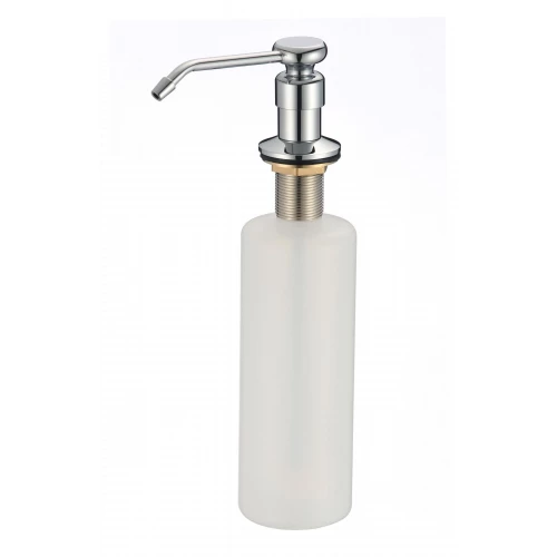 Врезной в мойку дозатор Savol S-ZY003