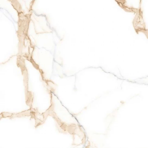 Керамогранит Cube Calacatta Gold матовый УТ000081180 60х60 см