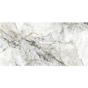 Керамогранит Primavera Dior White Grit Granula 1,44 м2 GG208 120x60 см