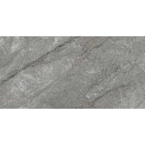 Плитка настенная Axima Этна матовая серая 60х30 см