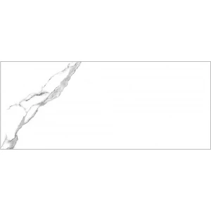 Плитка облицовочная Global Tile Arto 010100001338 белый 60*25 см