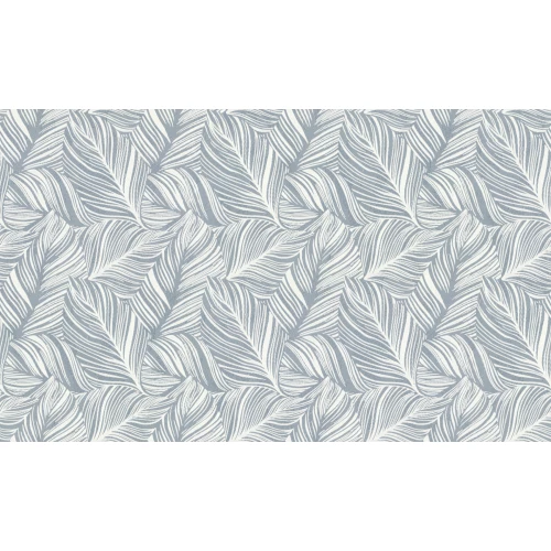 Обои флизелиновые Palitra Home Tilia серые HC31187-41 1,06х10,05 м