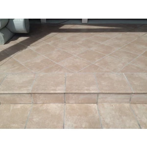 Плитка базовая Westerwalder Atrium Hellbeige WKS31160/160-K 31x31 см