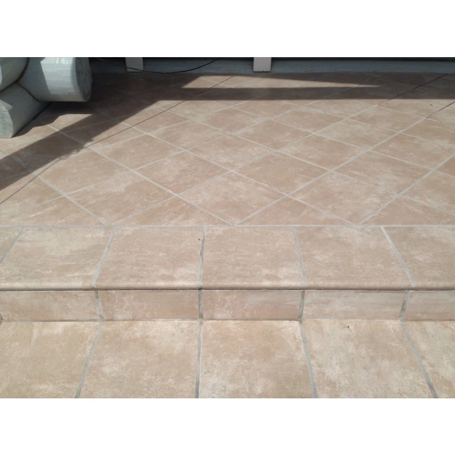 Плитка базовая Westerwalder Atrium Hellbeige WKS31160/160-K 31x31 см