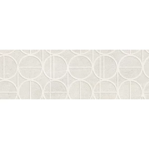 Керамогранит Metropol Tunez Art Beige матовый бежевый R0002800 120x40 см