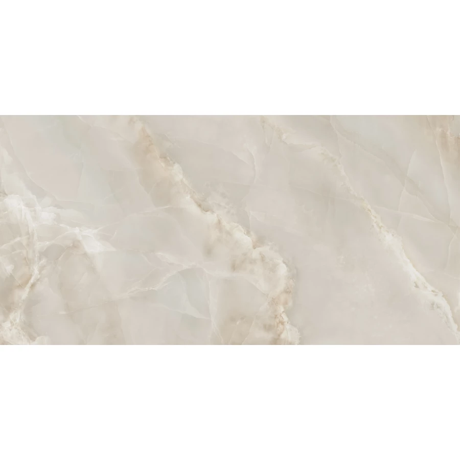 Керамогранит Delacora Onyx Breez Crema sugar-эффект 60120ONB01 120х60 см