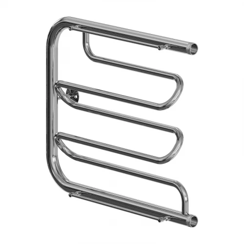 Полотенцесушитель водяной Mixline Simple PM2 ML-556327 50х60 см