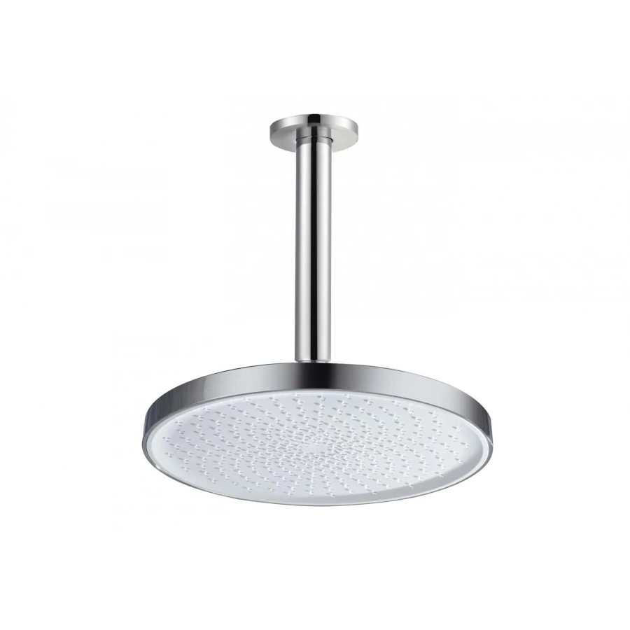 Верхний душ потолочный Aquatek AQ2070CR 260 мм