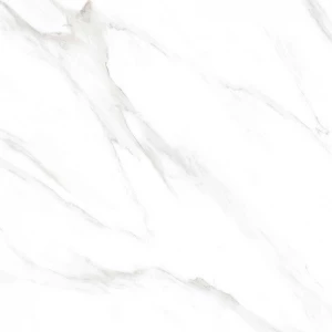 Керамогранит Laparet Swizer White белый Матовый 60x60 см