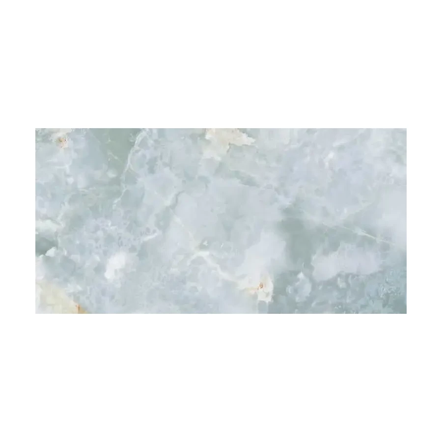 Керамогранит Lafaenza Aesthetica AE AZZ6 12 LP глянцевый синий 120х60 см