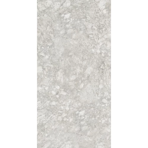 Керамогранит Marjan Tile Stone Moon Rock Light Gray полуглянцевый светло-серый 8084 120х60 см