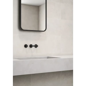 Керамогранит Vitra Beton-X Светлый Лаппато R9 бежевый 60х120 см