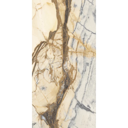 Керамогранит Imola Ceramica The Room полуглянцевый белый CAL PI6 12 LP 120х60 см