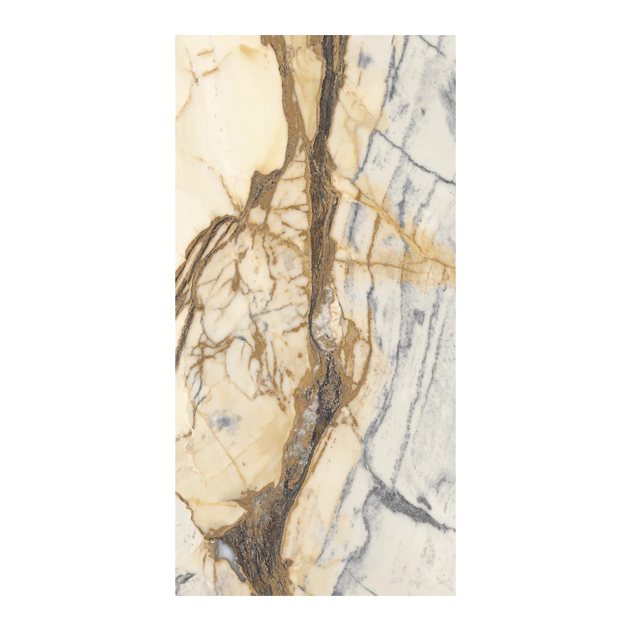 Керамогранит Imola Ceramica The Room полуглянцевый белый CAL PI6 12 LP 120х60 см