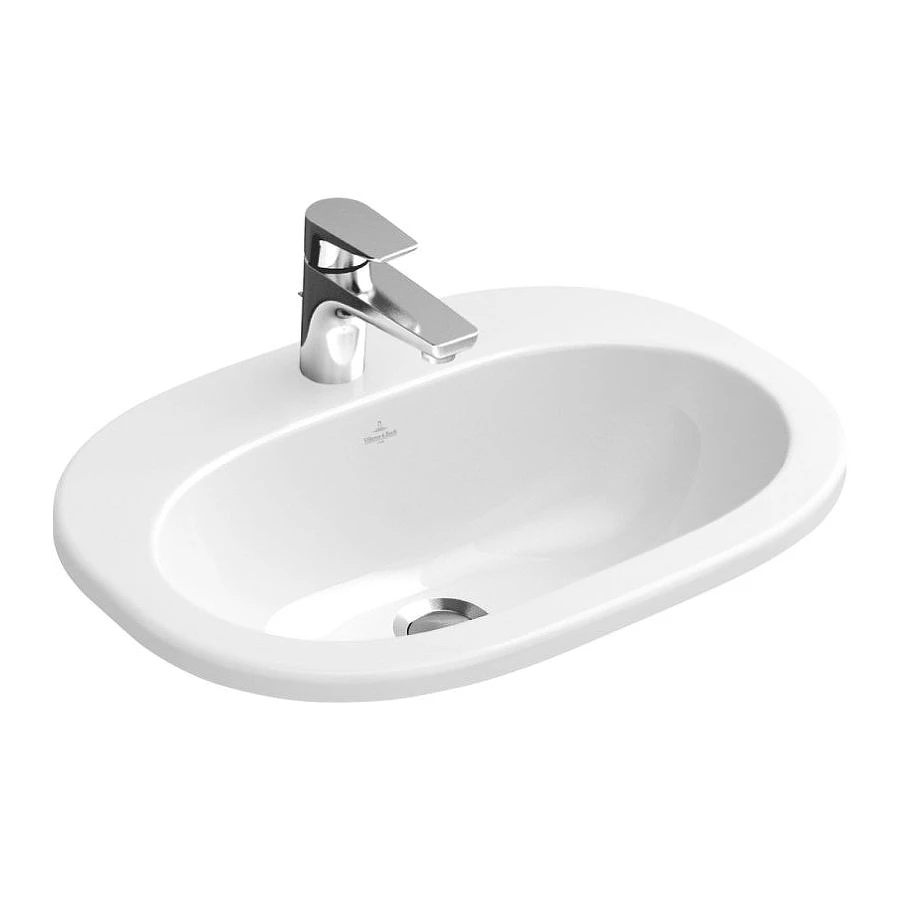 Раковина Villeroy & Boch O.novo 41615601