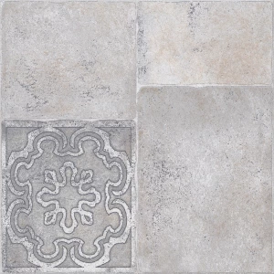 Керамогранит El Molino Argos Steel матовый серый 58x58 см