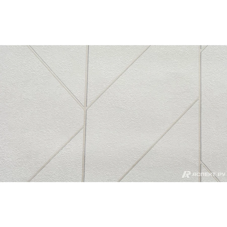 Обои виниловые Аспект Челси Бежевый 10133-22 0,53х10,05 м