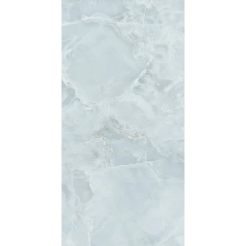 Керамогранит Global Tile Escada матовый голубой GT1206016916MDR 120х60 см