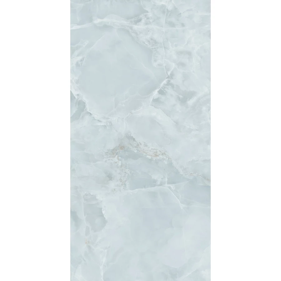 Керамогранит Global Tile Escada матовый голубой GT1206016916MDR 120х60 см