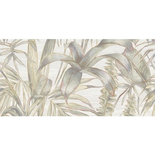 Декор керамический Belani Palissandro Оливковый oasis 1 BL-Palis/ВК/300/600/О1 60х30 см