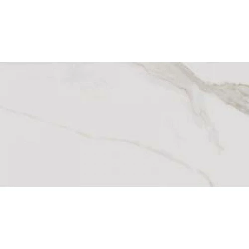 Керамогранит Pamesa Цр. Апулиа Голд Левигласс Рецт / Cr. Apulia Gold Leviglass Rect глянцевый белый 04-869-189-5642 120х60 см