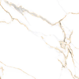 Керамогранит Primavera Bellevue Gold polished PR126 60х60 см