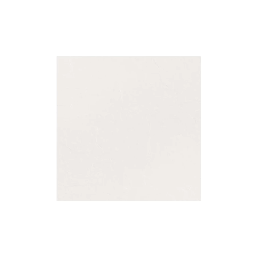 Керамогранит Уральский гранит Моноколор Белый рельеф UF001R 60х60 см