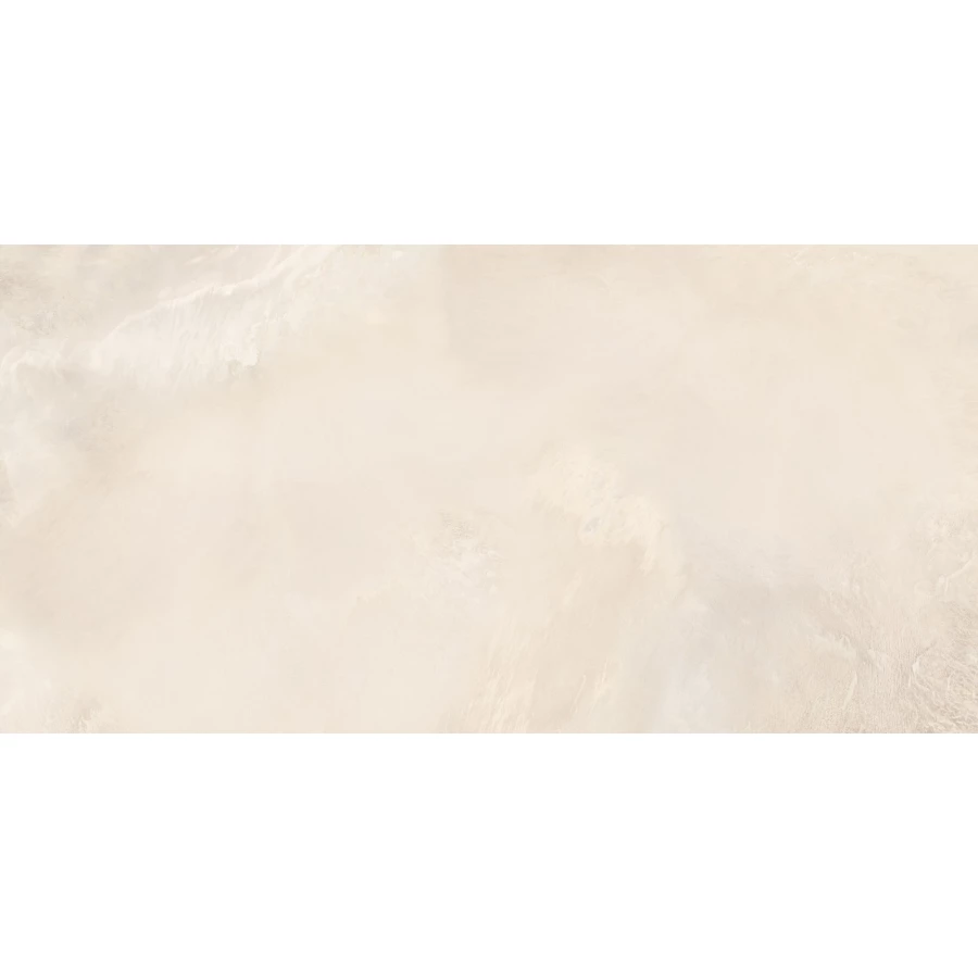 Керамогранит LCM Elixir Crema полированный кремовый 60120ELX01P 120х60 см