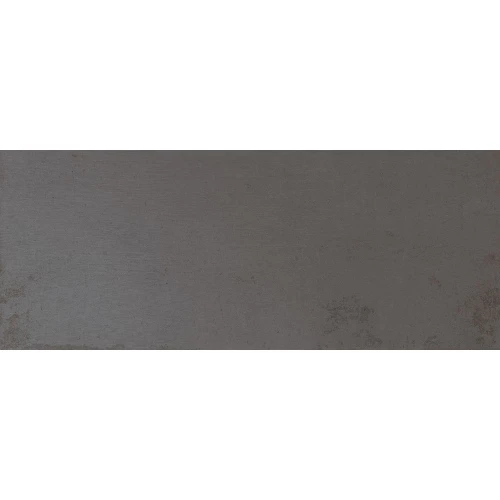 Плитка настенная Porcelanosa Стеел Схине Антрацита / Steel Shine Antracita глянцевая графитовая 100319523 150х59,6 см