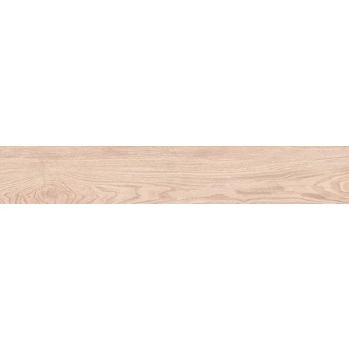 Керамогранит ITC ceramic Ariana Wood Crema Matt 120x20 см