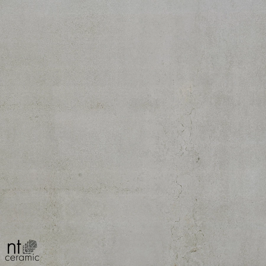 Керамогранит NT Ceramic Punk NTT9001 Матовый MC6NTT9001M 60х60 см