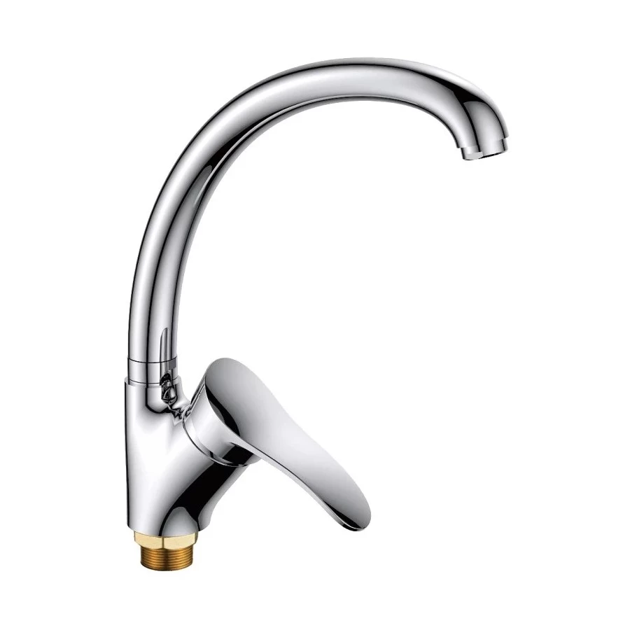 Смеситель для кухни Haiba HB4101-2