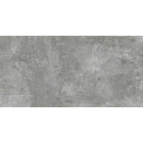 Керамогранит Eurotile Ceramica Unik Ash Natural Matt матовый серый 7930138703128 120х60 см