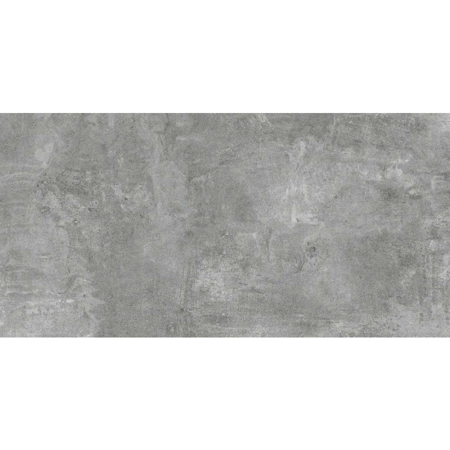 Керамогранит Eurotile Ceramica Unik Ash Natural Matt матовый серый 7930138703128 120х60 см