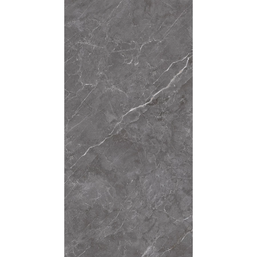 Керамогранит Arcadia Ceramica Esperia Grigio Carving Lappato серый CL4003-A 120х60 см