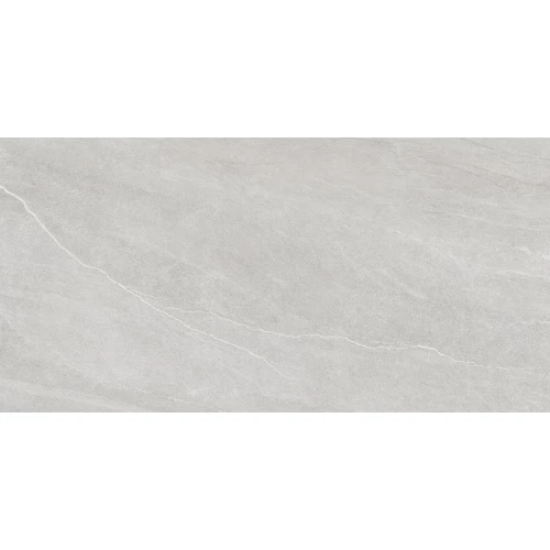 Керамогранит ALMA Ceramica Rock Line матовый серый GFU60120RKL07R 120х60 см