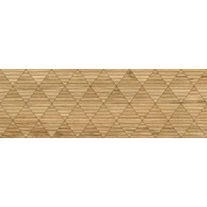 Декор Porcelanite Dos Iguazu 9547 Iguazu 1865 Guazu 9549 Roble Relieve PCD000048 90х30 см