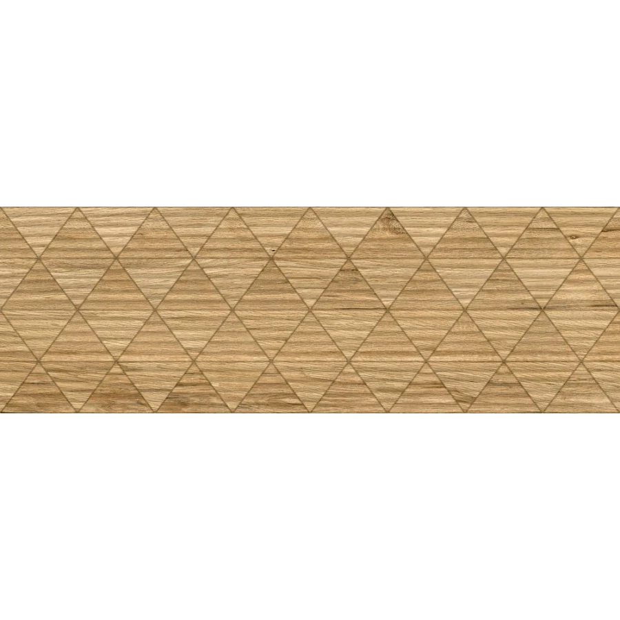 Декор Porcelanite Dos Iguazu 9547 Iguazu 1865 Guazu 9549 Roble Relieve PCD000048 90х30 см