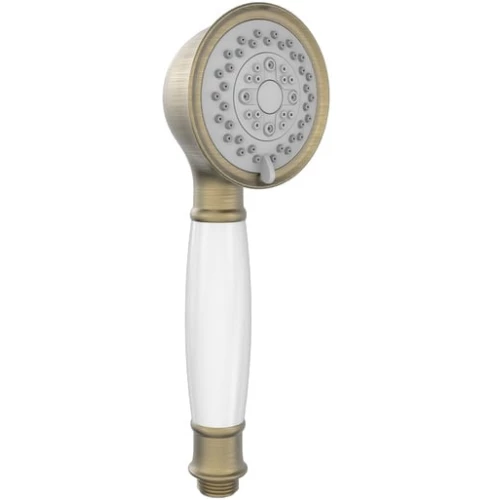 Лейка для душа Iddis бронза Oldie OLD3F01i18