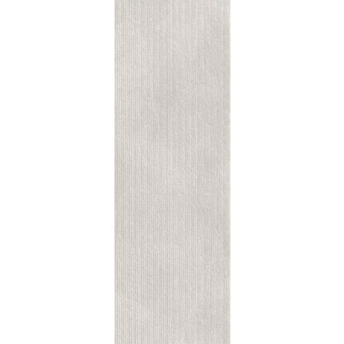 Плитка настенная Kerama Marazzi Эскориал структура обрезной серый 40х120 см